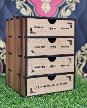 মেডিসিন বক্স